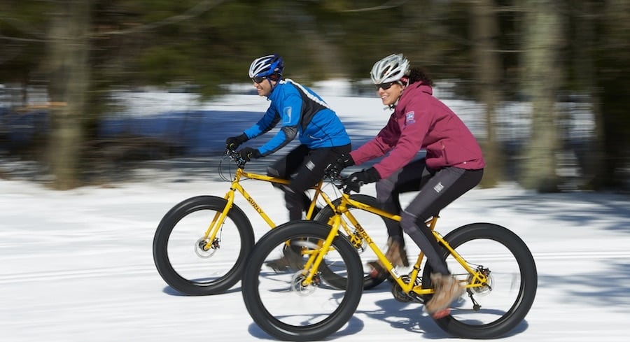 City fat bike online